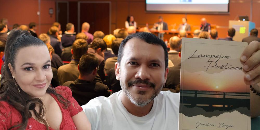 Joiza Costa: A CAPACIDADE NARRATIVA NA POÉTICA DE JONILSON BOGEA 
