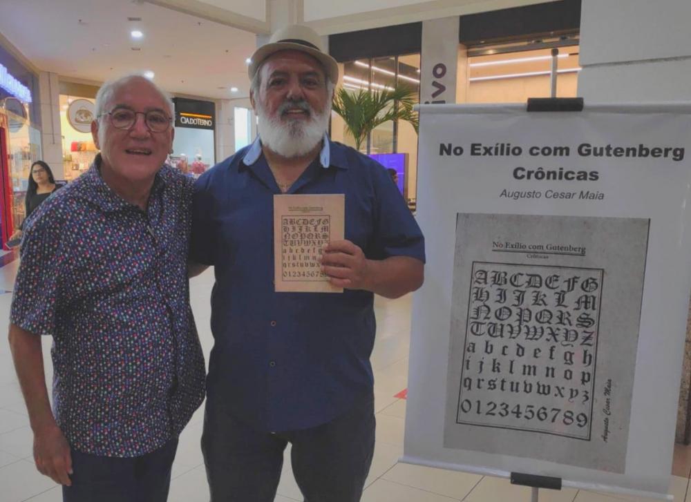 A Relação Entre a Cidade e o Poeta: um olhar mais técnico sobre 