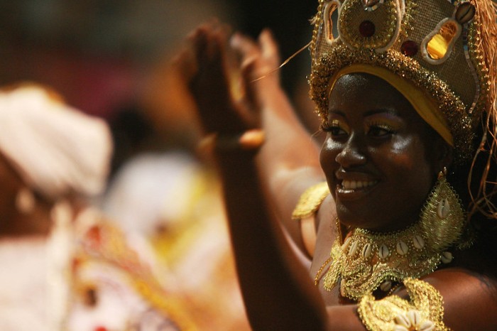 Ilê Aiyê promove oficinas gratuitas de dança e percussão no MAM