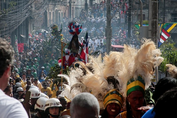 Funceb inscreve para o edital Diálogos Artísticos – Bicentenário da Independência da Bahia até dia 21 de junho
