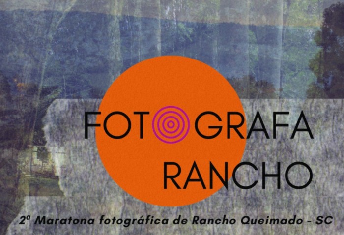 Udesc organiza maratona fotográfica em Rancho Queimado