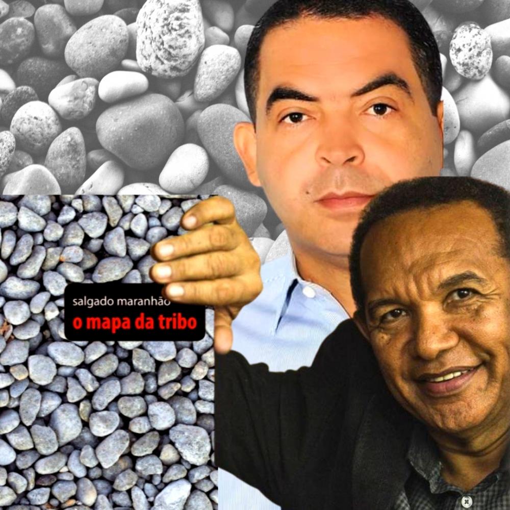 O Imortal APB Paulo Rodrigues analisa obra de Salgado Maranhão, “O Mapa da Tribo” 