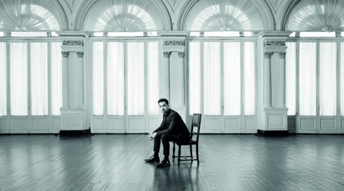 Com regência do uruguaio Martín Jorge, próximo concerto da Ospa tem solos de viola e contrabaixo
