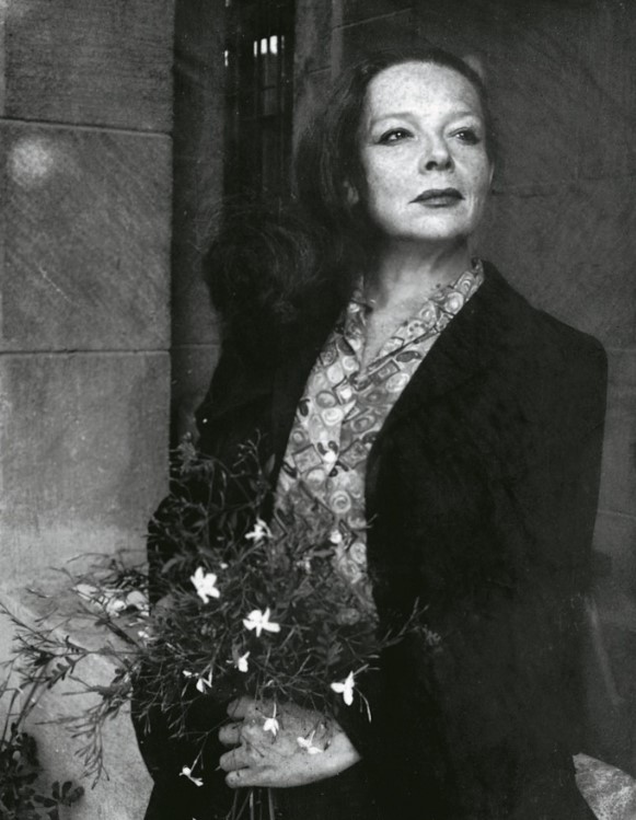 Por que a poeta chilena Stella Díaz Varín não ganhou o Prêmio Nobel de Literatura na década de 40, no auge de sua produção poética?