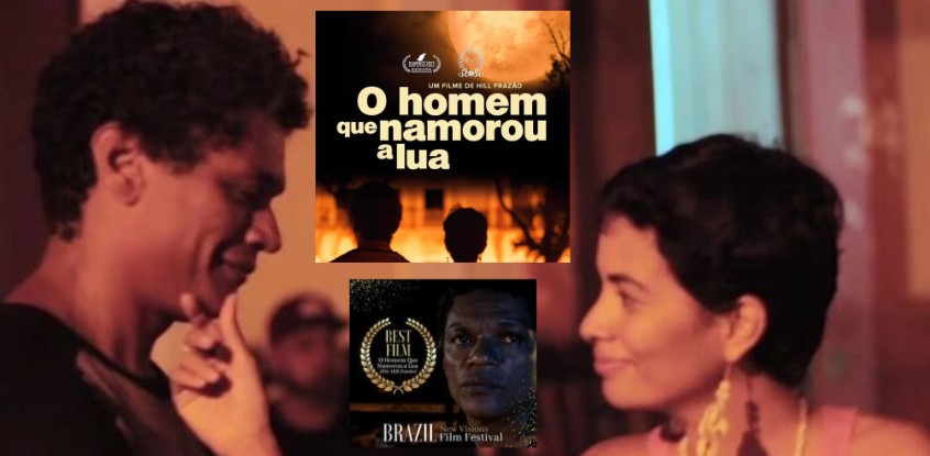Sensibilidade e angústia em O HOMEM QUE NAMOROU A LUA
