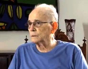 Espaço jornalista Fernando Baima. 