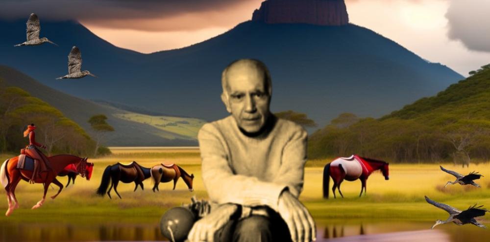 Érico Veríssimo: A Voz da Ressignificação Literária