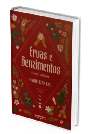 Uma imersão nos enigmas e conhecimentos das ervas e dos benzimentos