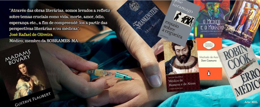 A força da literatura ampliando a consciência sobre a complexidade das experiências humanas 