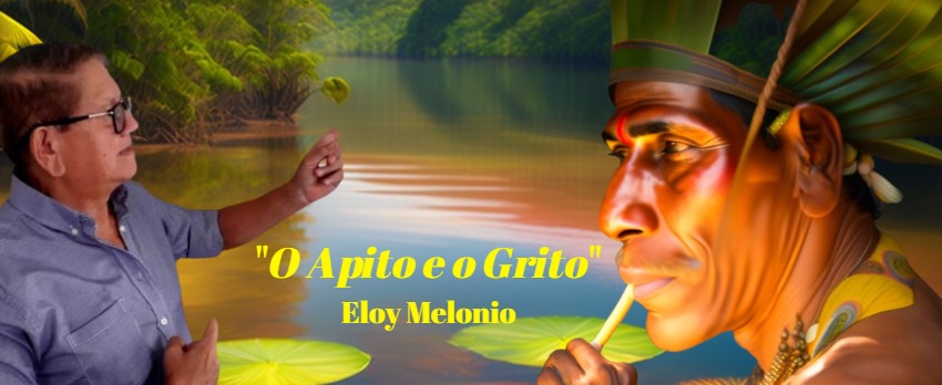 De Eloy Melonio: 
