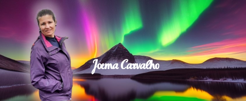 Mais uma interessante prosa poética de Joema Carvalho, cronista do Facetubes.