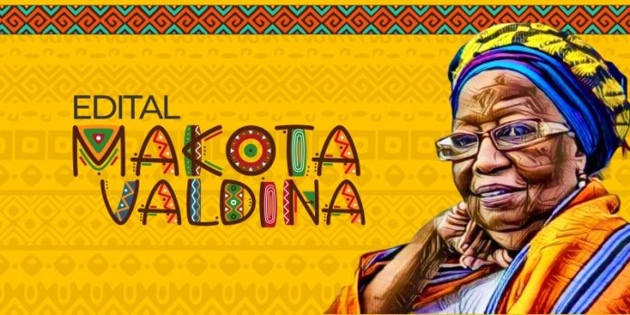 Governo do Estado abre inscrições para 2º Concurso Público – Edital Makota Valdina