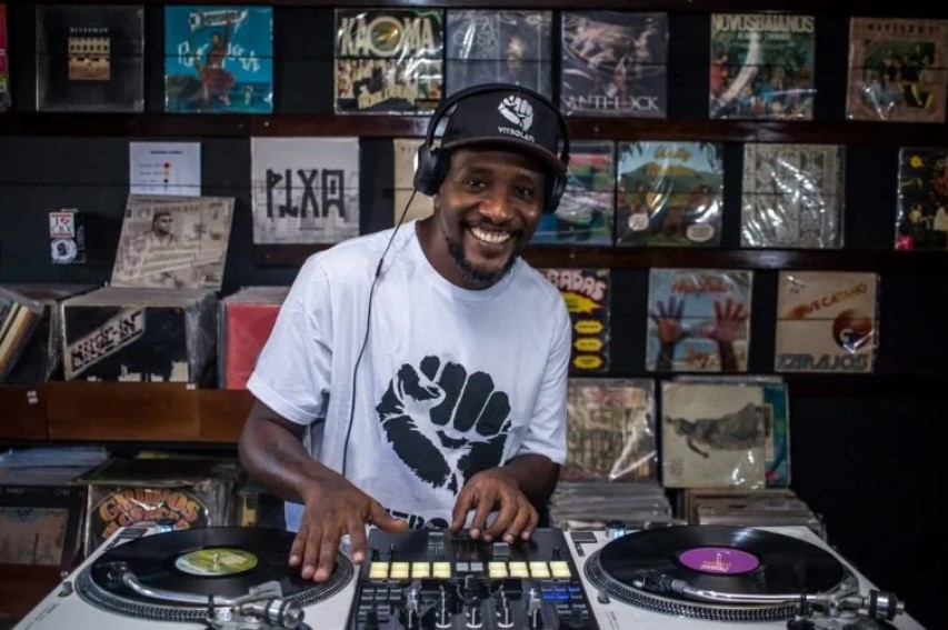 O Festival de Música e Artes Olodum – PanAfro FEMADUM ocupa o Largo Tereza Batista