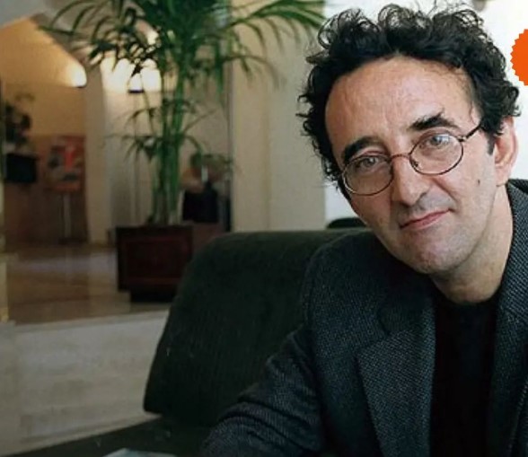 Neste 2023, 20 anos sem um dos grandes nomes da literatura chilena: Roberto Bolaño 