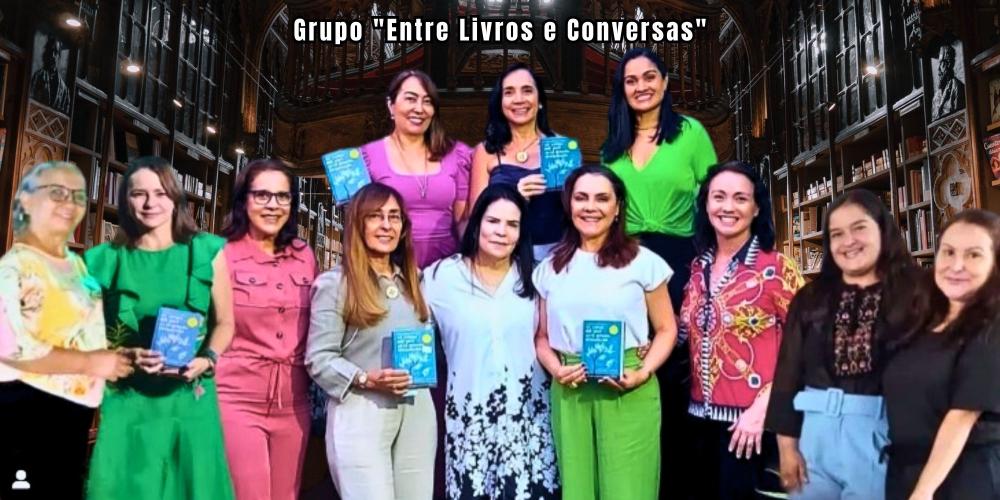 Importantes grupos de estudo movimentam sociedade organizada em busca de estudos literários significativos