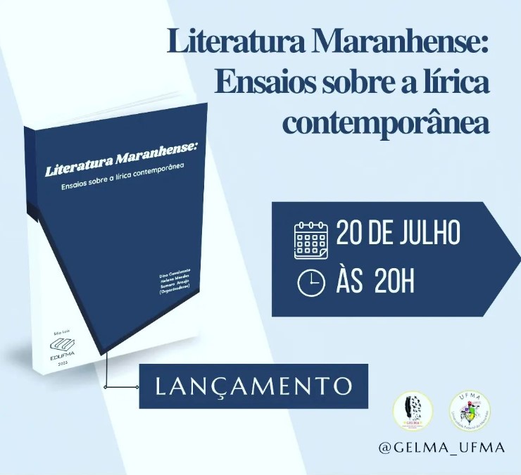 União de Saberes: Grupo Acadêmico Preserva e Valoriza Obras Regionais em Livro de Estudos Literárias