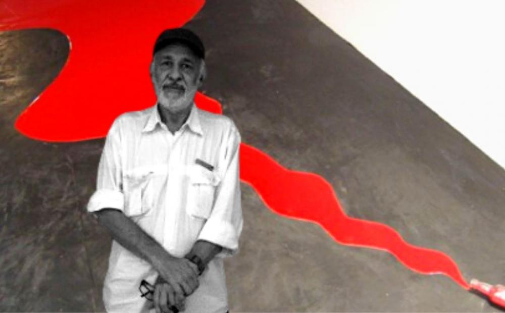 Cildo Meireles é o primeiro artista latino-americano a receber o Roswitha Haftmann Prize