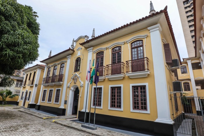 Fundação Carlos Gomes promove oficina para democratizar o ensino do canto lírico