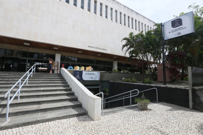 Sala Walter da Silveira celebra Dia Internacional da Mulher Negra Latino-Americana e Caribenha com exibições gratuitas