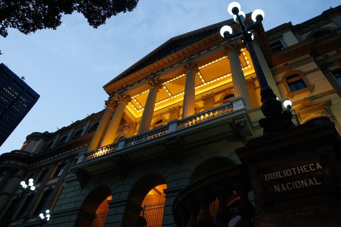 Importante Prêmio Literário, da Biblioteca Nacional inclui tradição oral ancestral