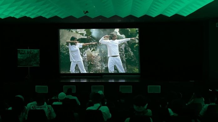 Sala de Cinema Walter da Silveira recebe mostra do Grande Prêmio do Cinema Brasileiro