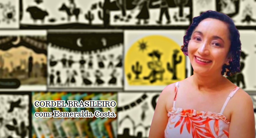 SESC CORDEL NO CRATINHO DE AÇÚCAR E O PERSONAGEM TRANQUILINO RIPUXADO 