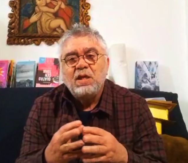 No Jornal da Literatura Brasileira, o poeta Luis Augusto Cassas fala dos 200 anos de Gonçalves Dias