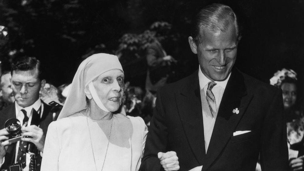 A sogra de Elizabeth II era esquizofrênica e foi tratada por Freud, sem resultados
