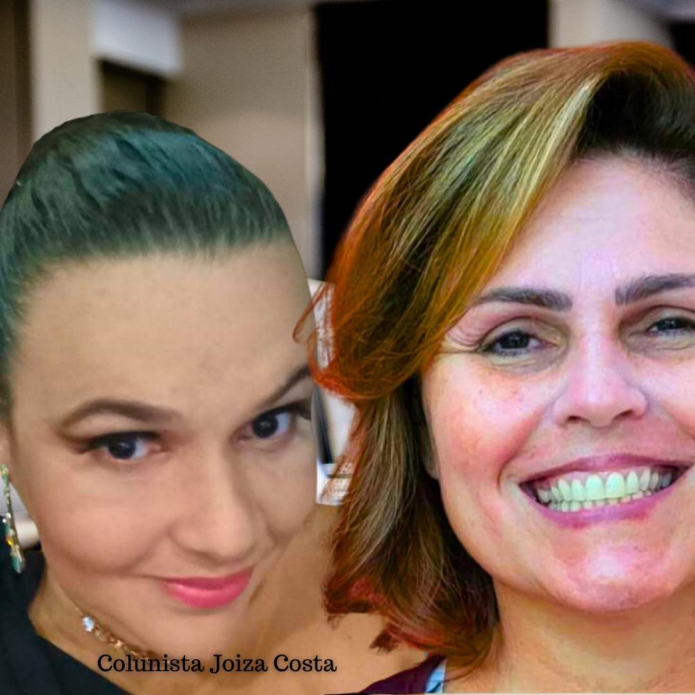 Participação da Doutora Anabelle Loivos, no Grupo de estudos em Literatura Maranhense (GELMA) - UFMA