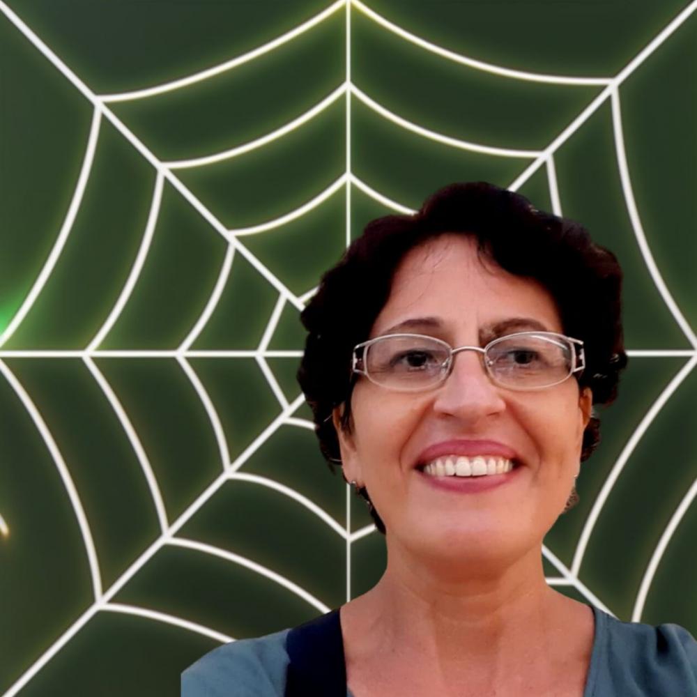 Renata Barcelos escreve: 