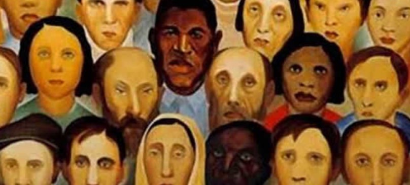 Literatura negra como prática de ensino no combate à discriminação racial