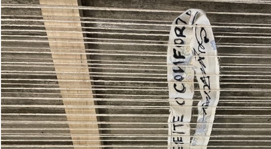 Casa de Cultura Mario Quintana: arte-Instalação Interativa para Reflexão sobre o Futuro do Planeta