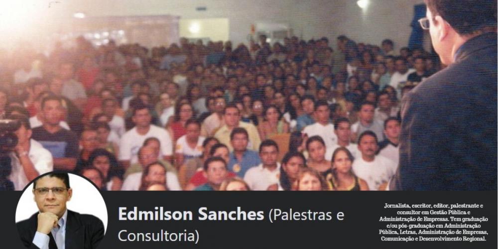 SETE POEMAS CRÍTICO-REFLEXIVOS DE EDMILSON SANCHES 