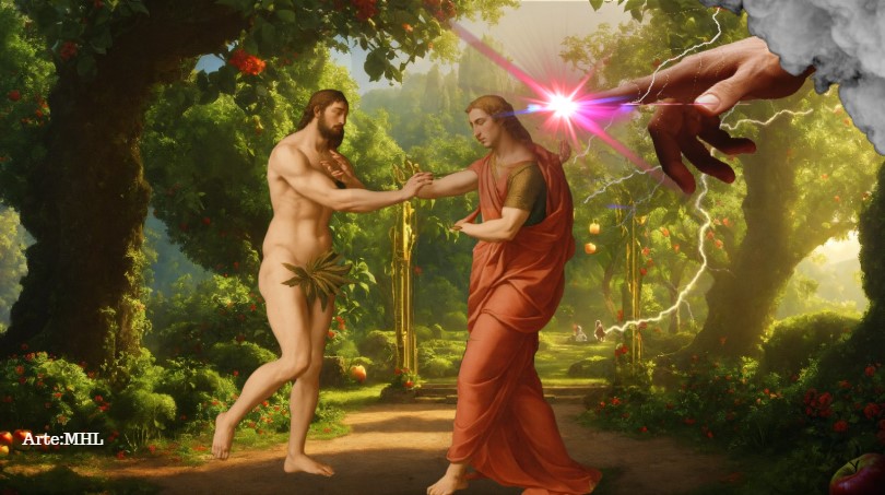 Será que todos interpretamos (Gênesis 3:21) de forma errada? Então, vamos tirar as dúvidas lendo este texto