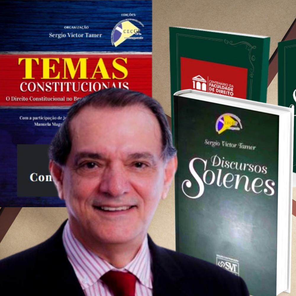 Convidado: Sergio Tamer escreve sobre o Centenário da Faculdade de Direito do Maranhão