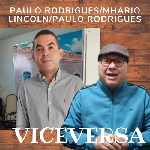 Paulo Rodrigues, Prêmio Internacional de Literatura 2019, da União Brasileira de Escritores