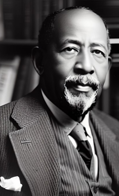 Por que o Brasil públicou a maior obra de W.E.B. du Bois, cuja coragem destaca, em livro, a heterogeneidade da população negra americana, dita monolítica, um século depois? 