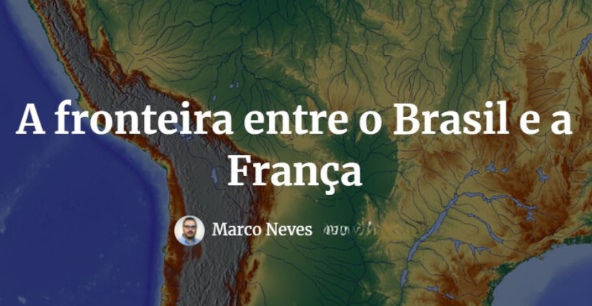 Marco Neves: 