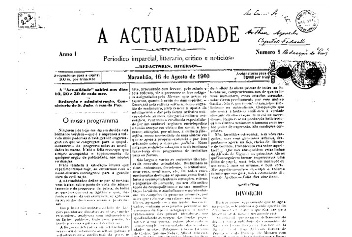 Texto acadêmico esclarecedor é publicado na 