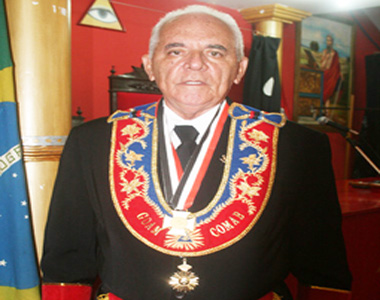 Convidado: Osvaldo Pereira Rocha