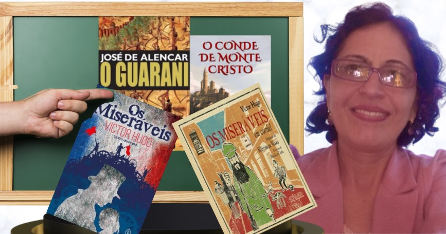Texto de Renata Barcellos bate numa tecla importantíssima: 