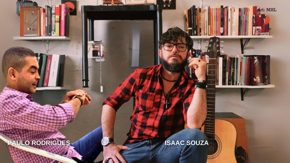 Isaac Souza: poeta, escritor, historiador, compositor e imortal da Academia Caxiense de Letras – ACL