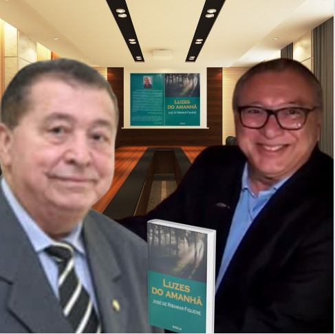 José de Ribamar Fiquene, um governador-poeta: humano-demasiadamente humano