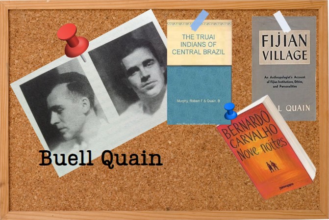Texto do escritor e poeta Edmilson Sanches, exclusivo para o Facetubes: 