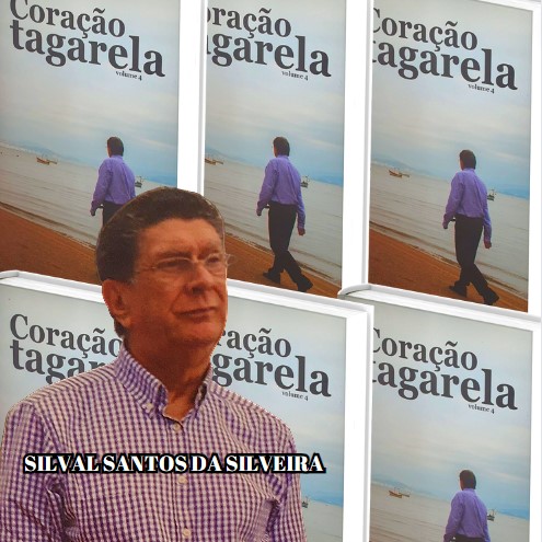 Uma crônica terna, emocionante, humana, com um final impactante. Assina o escritor Sinval Santos da Silveira