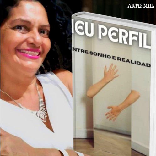 Escritora e poeta Cecy Bastos lança 