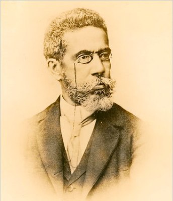 Este é João das Regras. Não é Machado de Assis, aparentemente.