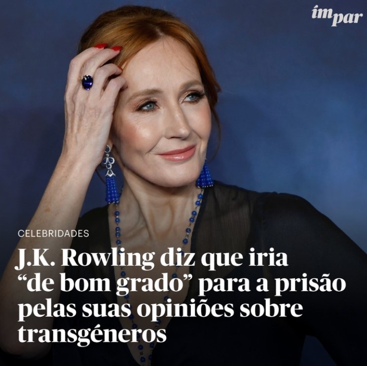 Daniel Radcliffe, o Harry Potter, Defende Direitos Transgêneros e Desafia J.K. Rowling: ‘Mulheres Transgênero são Mulheres’
