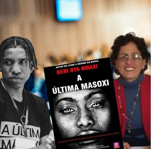 Mais um texto da convidada da APB, Renata Barcellos: 