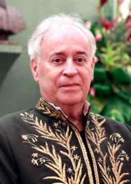 Imortal ABL, Godofredo de Oliveira Neto, dá um show ao resenhar “Cobaia”, de Maria Helena Nascimento